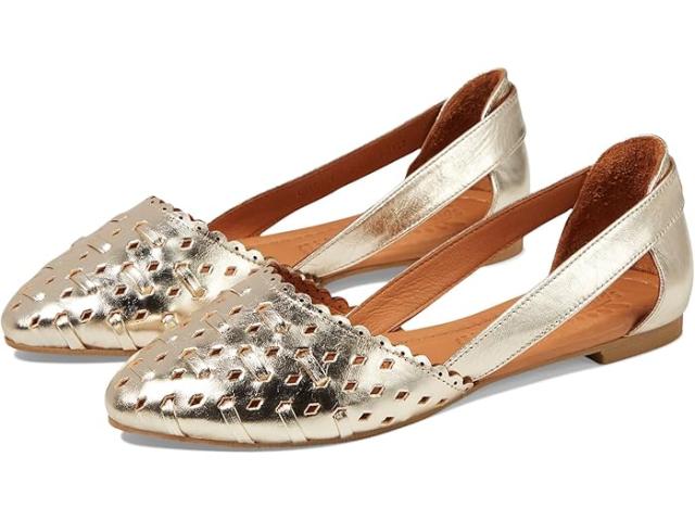 (取寄) スプリング ステップ レディース デローズ Spring Step women Spring Step Delorse Gold