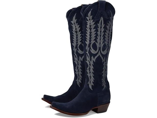 (取寄) オールド グリンゴ レディース マイラ Old Gringo women Mayra Navyの通販は