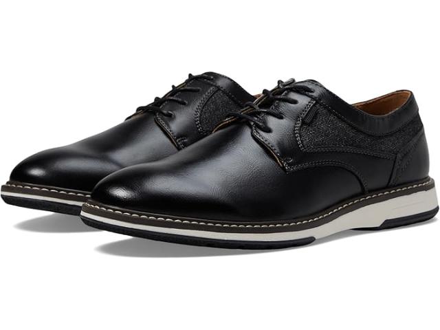 (取寄) スティーブマデン メンズ  Steve Madden men Steve Madden Mmanuel Black