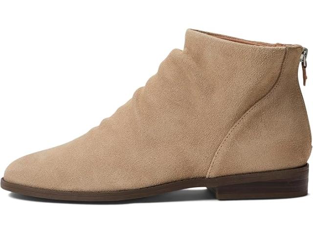 ジェントルソウルズ ブーツ シューズ レディース Women's Sandryn Zip Boots Mushroom Gentle Souls by Kenneth Cole レディース 女性用 シューズ 靴 ブーツ