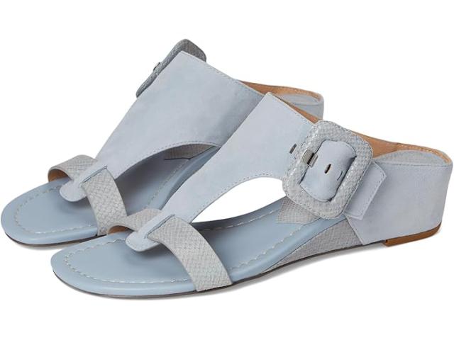 (取寄) ドナルドプリナー レディース オフィーリア Donald Pliner women Ofelia Light Blue