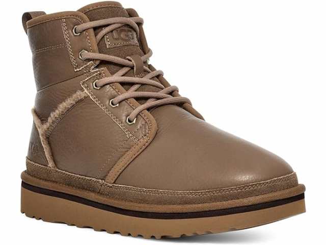 (取寄) アグ メンズ ニューメル ハイ ヘリテージ UGG men UGG Neumel High Heritage Hickoryの通販は