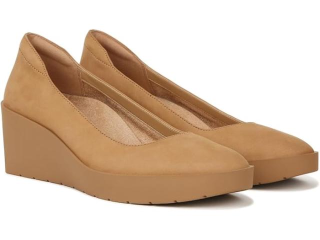 (取寄) バイオニック レディース セレーノ VIONIC women VIONIC Sereno Camel Nubuckの通販は 23,331円