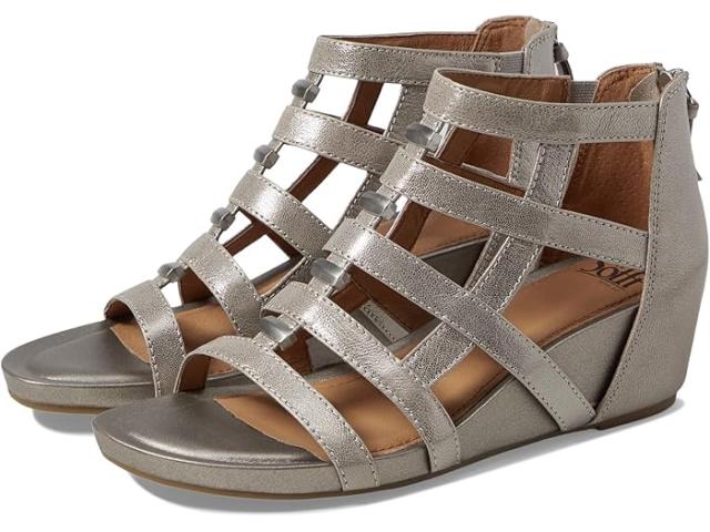 (取寄) ソフト レディース リオ リ Sofft women Sofft Rio II Anthraciteの通販は