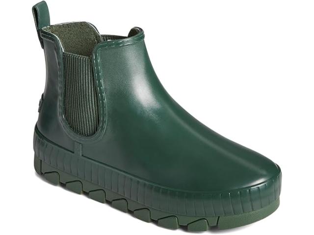 スペリー Sperry Women's トレント チェルシー レディース ブーツ Maroon 取寄) スペリー レディース トレント チェルシー Sperry women Sperry