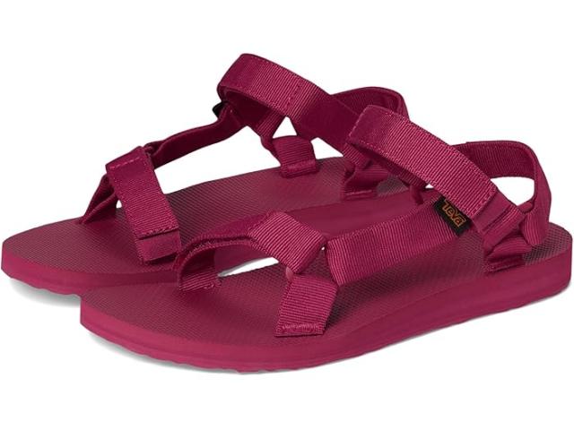 (取寄) テバ レディース オリジナル ユニバーサル Teva women Original Universal Cherries Jubilee