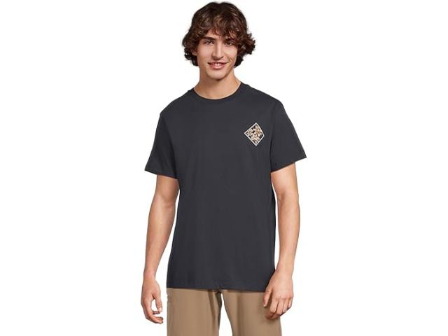 (取寄) ソルティ クルー メンズ ティペット フィル ショートスリーブ ティー Salty Crew men Tippet Fill Shortsleeve Tee Navy