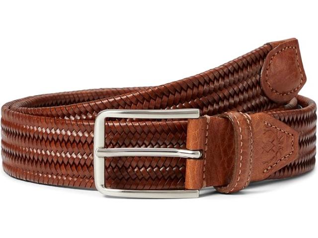 (取寄) マーティン ディングマン メンズ レキシントン Martin Dingman men Lexington Saddle Tan