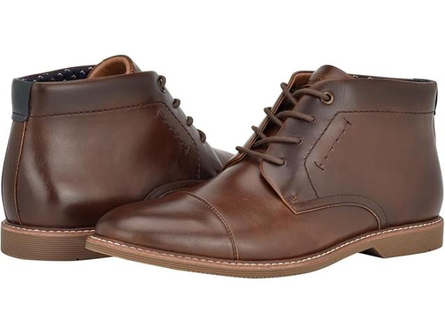 (取寄) トミーヒルフィガー メンズ ロースティン Tommy Hilfiger men Tommy Hilfiger Rawstin Brown 31,630円