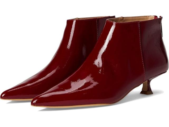 (取寄) スティーブマデン レディース グラント Steve Madden women Steve Madden Grant Red Patentの通販は