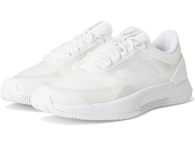 (取寄) ウィルソン レディース イントリーグ ツアー Wilson women Intrigue Tour White/White/Silver