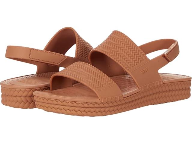 (取寄) リーフ レディース ウォーター ビスタ Reef women Water Vista Adobe