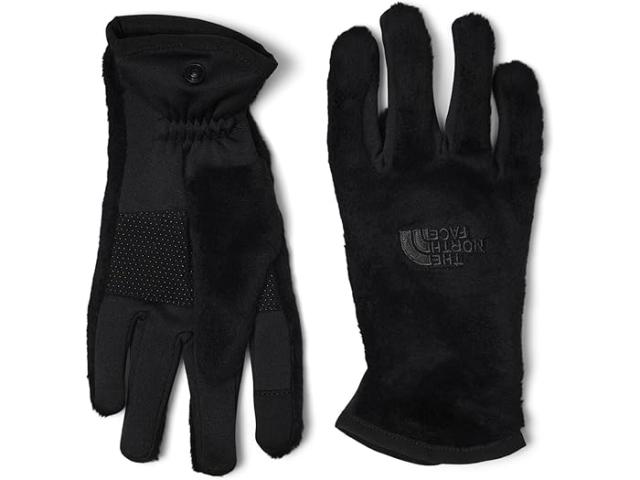 (取寄) ノースフェイス レディース オシト イーチップ グローブ The North Face women Osito Etip Glove TNF Black