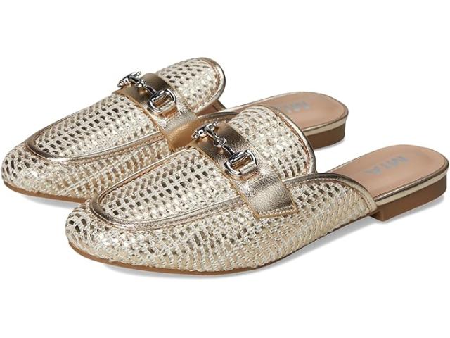 (取寄) ミア レディース  MIA women Desz Gold