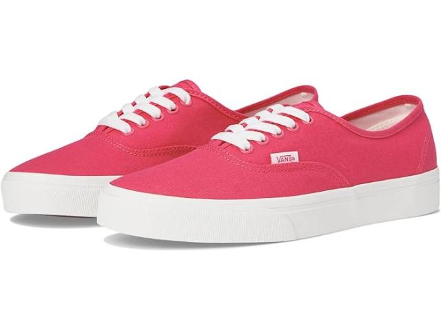 (取寄) バンズ オーセンティック Vans Authentic Honeysuckle