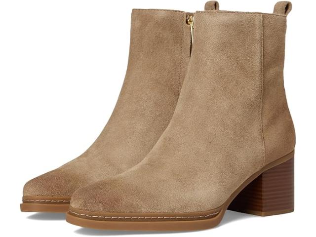 (取寄) マイケルコース レディース レックス ブーティ MICHAEL Michael Kors women Lex Bootie Husk
