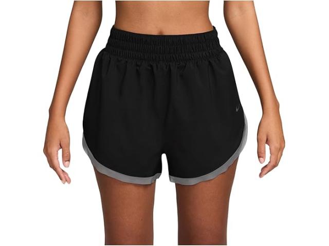 (取寄) ナイキ レディース ワン ドライ-フィット ルーズ 3 ブリーフ-ラインド ショーツ Nike women One Dri-fit Loose 3