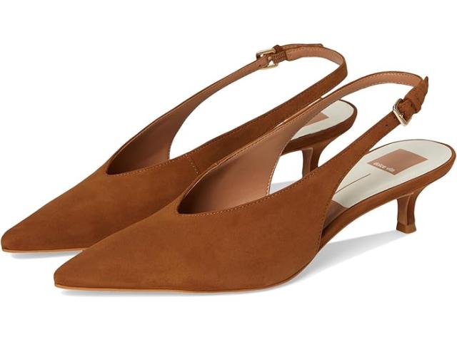 (取寄) ドルチェヴィータ レディース  Dolce Vita women Alenna Light Brown