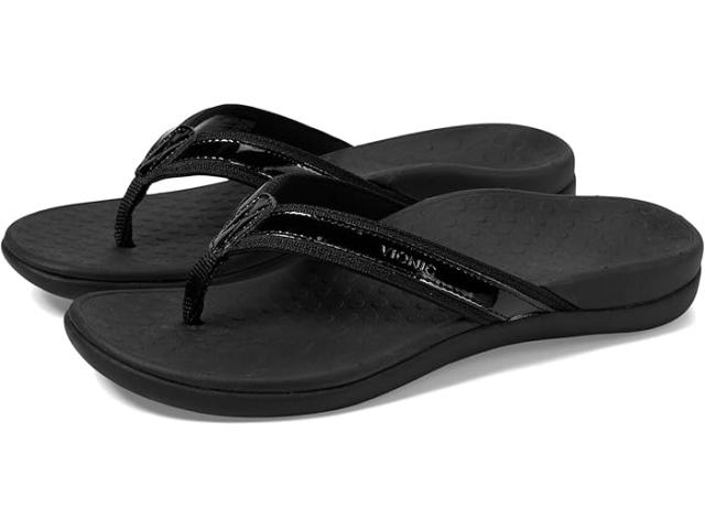 (取寄) バイオニック レディース タイド リ VIONIC women Tide II Black