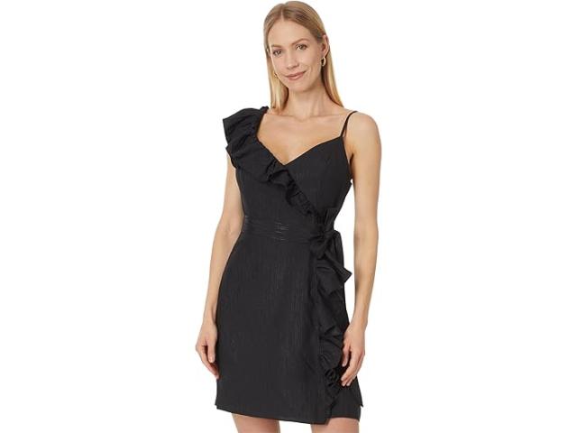 (取寄) リリー ピュリッツァー レディース ドレス Lilly Pulitzer women Lilly Pulitzer Lavianna Dress Noirの通販は 55,000円