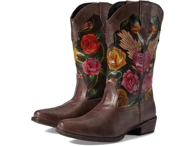 (取寄) ローパー レディース アシュレイ Roper women Ashley Brownの通販は