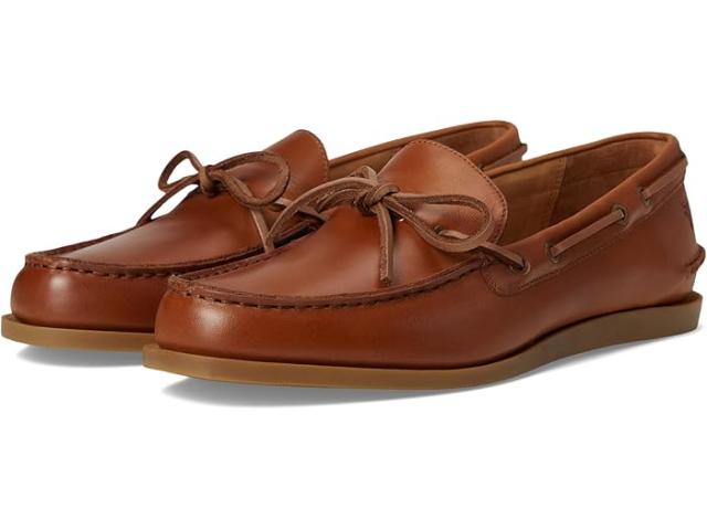 (取寄) フライ メンズ メイソン ワン アイ タイ Frye men Mason One Eye Tie Saddle