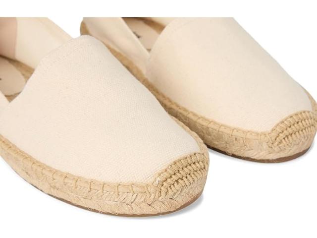 Soludos オリジナル エスパドリーユ レディース ローファー Ivory / Black 取寄) ソルドス レディース オリジナル エスパドリーユ Soludos women