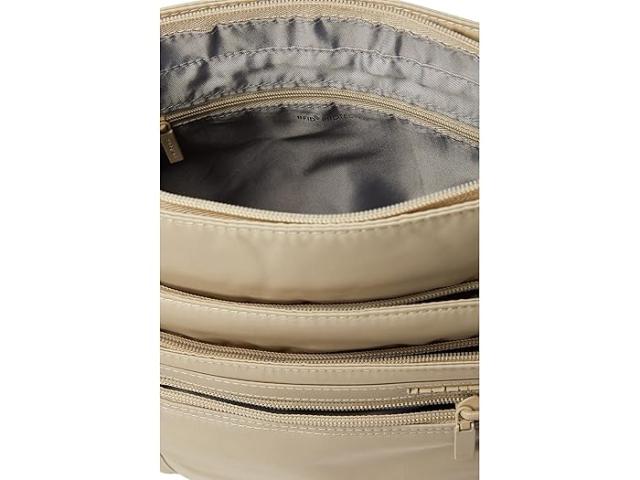 取寄) ヘデグレン レディース オルバ Rfid ショルダー バッグ Hedgren