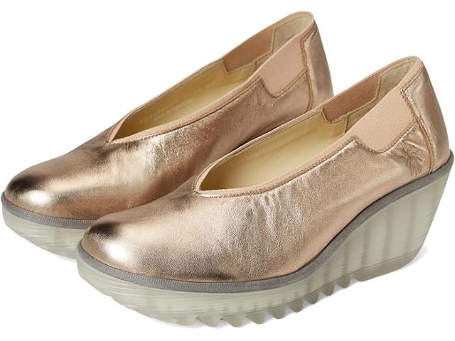 (取寄) フライロンドン レディース YOZA438FLY FLY LONDON women YOZA438FLY Sahara