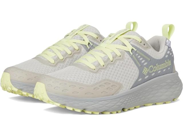 (取寄) コロンビア レディース コノス TRS アウトドライ Columbia women Konos TRS Outdry Cloud Grey/Citron Haze