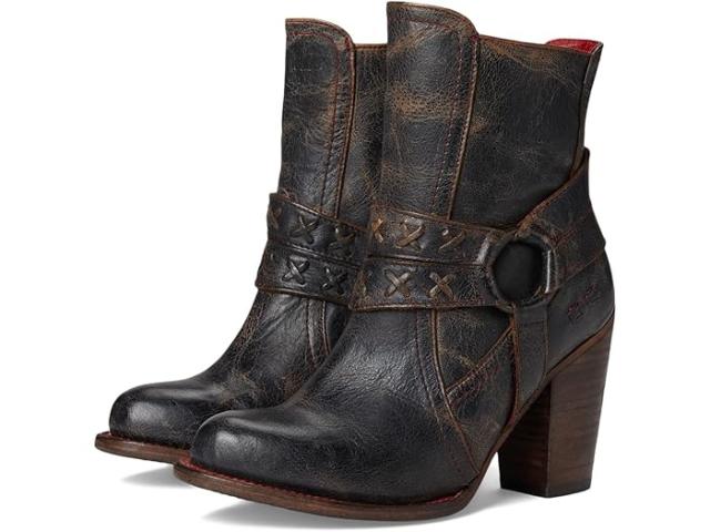 (取寄) ベッドステュ レディース マージョリー Bed Stu women Bed Stu Marjorie Black Luxの通販は