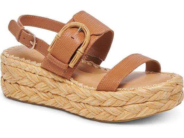 (取寄) ドルチェヴィータ レディース  Dolce Vita women Dolce Vita Chera Tan Embossed Leatherの通販は