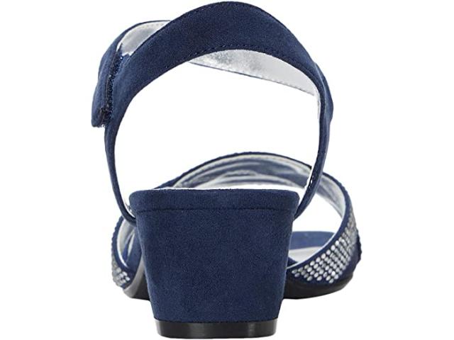 (取寄) デビッドテイト レディース レイン David Tate women  Rain Navy