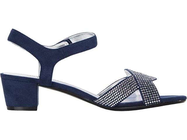 (取寄) デビッドテイト レディース レイン David Tate women  Rain Navy