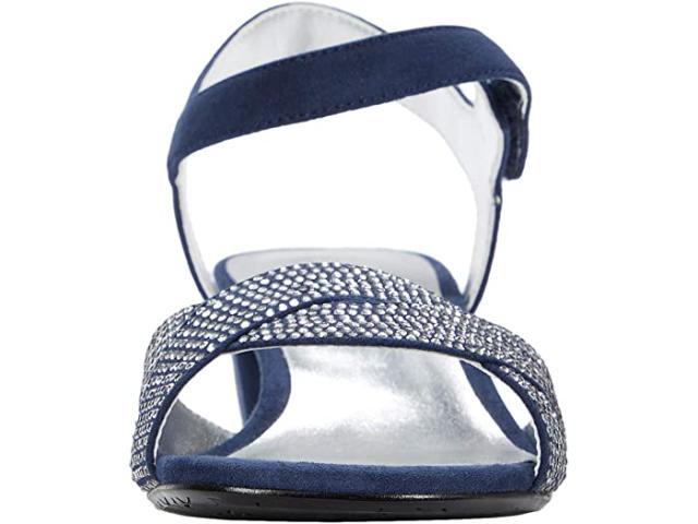 (取寄) デビッドテイト レディース レイン David Tate women  Rain Navy