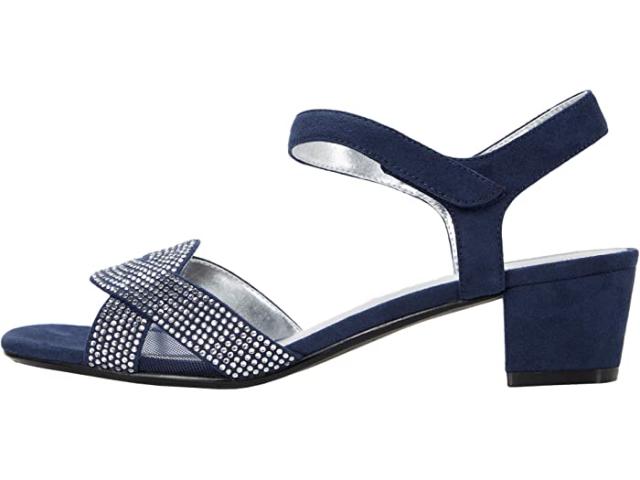 (取寄) デビッドテイト レディース レイン David Tate women  Rain Navy