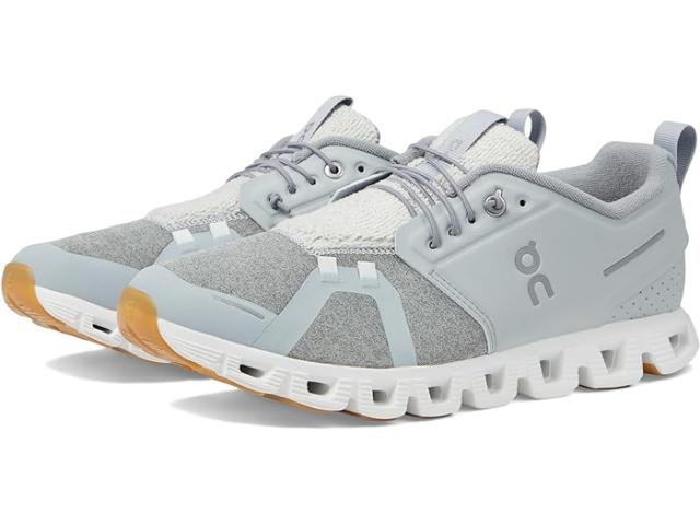 (取寄) オン メンズ クラウド 5 テリー On men On Cloud 5 Terry Glacier/Whiteの通販は
