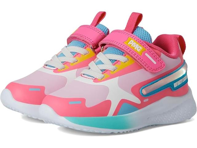 (取寄) プリミギ ガールズ (トドラー/リトル キッド) Primigi girls Primigi PNF 69795 (Toddler/Little Kid) Pink/Fuxiaの通販は 18,600円