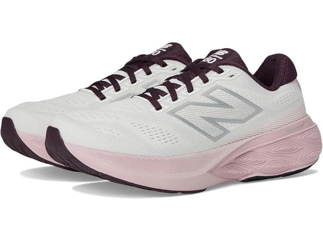 (取寄) ニューバランス レディース フレッシュ フォーム X 880 New Balance women Fresh Foam X 880 v15 Reflection/Grey Matter/Rose Sugar