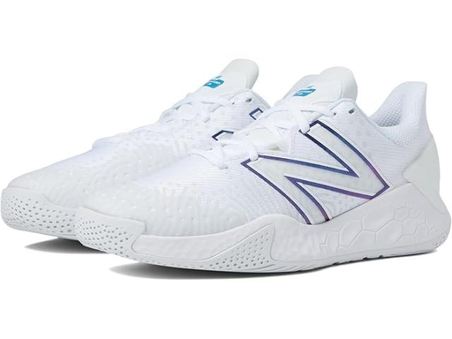 (取寄) ニューバランス レディース フレッシュ フォーム ラブ V2 New Balance women Fresh Foam Lav V2 White/Laser Blue