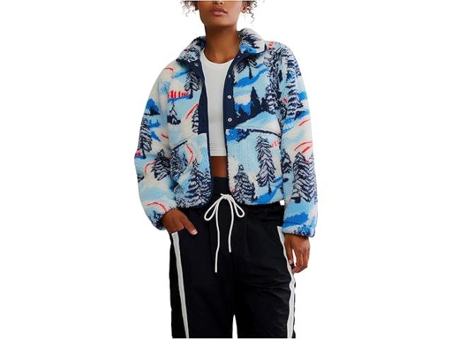 (取寄) エフピー ムーブメント レディース ロッキー リッジ FP Movement women Rocky Ridge Alpine Combo