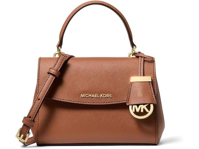 (取寄) マイケルコース レディース アヴァ エクストラ スモール クロスボディ MICHAEL Michael Kors women Ava Extra Small Crossbody Luggage