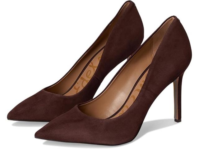 (取寄) サムエデルマン レディース ヘイゼル Sam Edelman women Hazel Cafe Noir