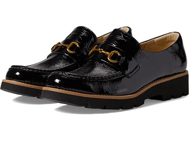 (取寄) ソフト レディース プレウィット Sofft women Sofft Prewitt Black