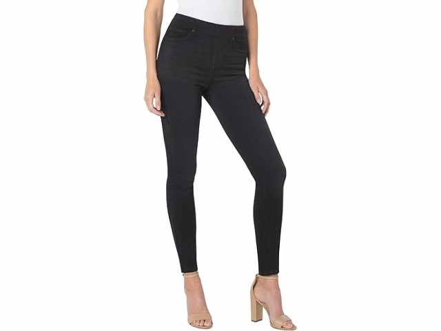 (取寄) リバプールロサンゼルス レディース クロエ プル-オン アンクル スキニー イン リザーバー Liverpool Los Angeles women Liverpool Los Angeles Chloe Pull-On Ankle Skinny in Reservoir Reservoirの通販は