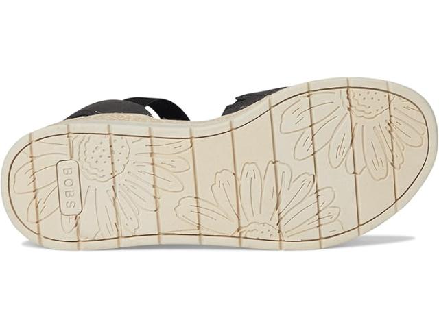 (取寄) ボブス スケッチャーズ レディース ハンズ フリー スリップ-インス ボブス サン レイ - ムーブ オーバー BOBS from SKECHERS women Hands Free Slip-ins Bobs Sun Ray - Move Over Black 取寄) ボブス スケッチャーズ レディース ハンズ フリー スリップ