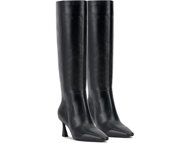 (取寄) ヴィンスカムート レディース サットン Vince Camuto women Vince Camuto Sutton Black