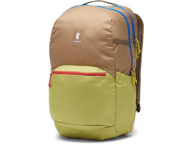 (取寄) コトパクシ 30 エル バックパック - カダ ディア Cotopaxi Cotopaxi 30 L Chiquillo Backpack - Cada Dia Desert