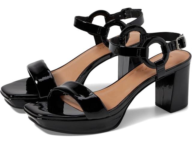 (取寄) ベルナルド レディース キャンディス Bernardo women Candace Black