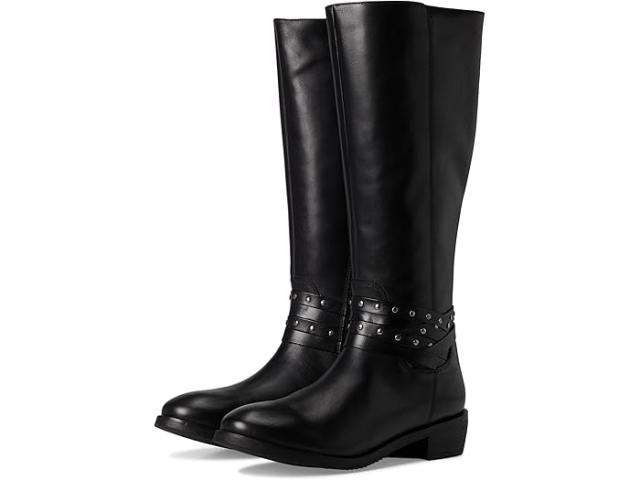 (取寄) ソフトウォーカー レディース ロゼッタ SoftWalk women Rosetta Black